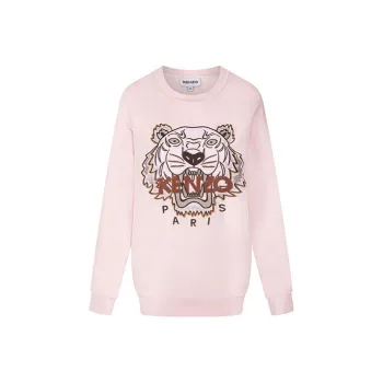 KENZO Sweatshirts Women's Pink