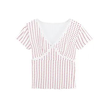 Mu Qingqing Regular T Shirt Women's
