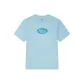 Sunny Mountain Blue