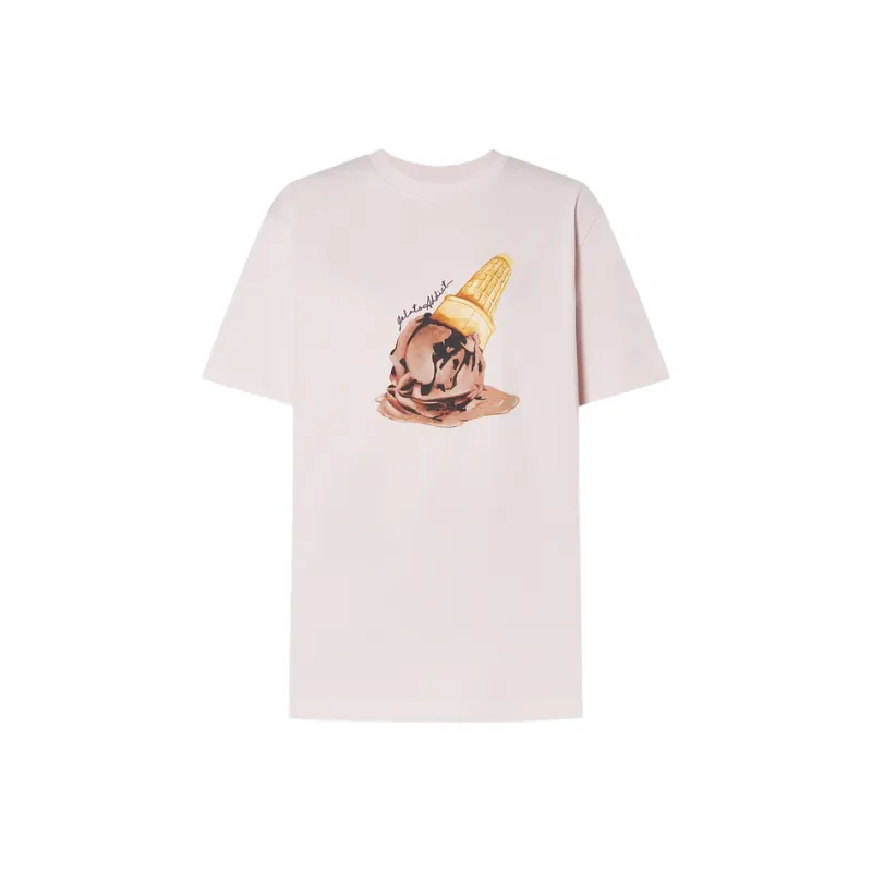 MO&CO T Shirts Women's-10