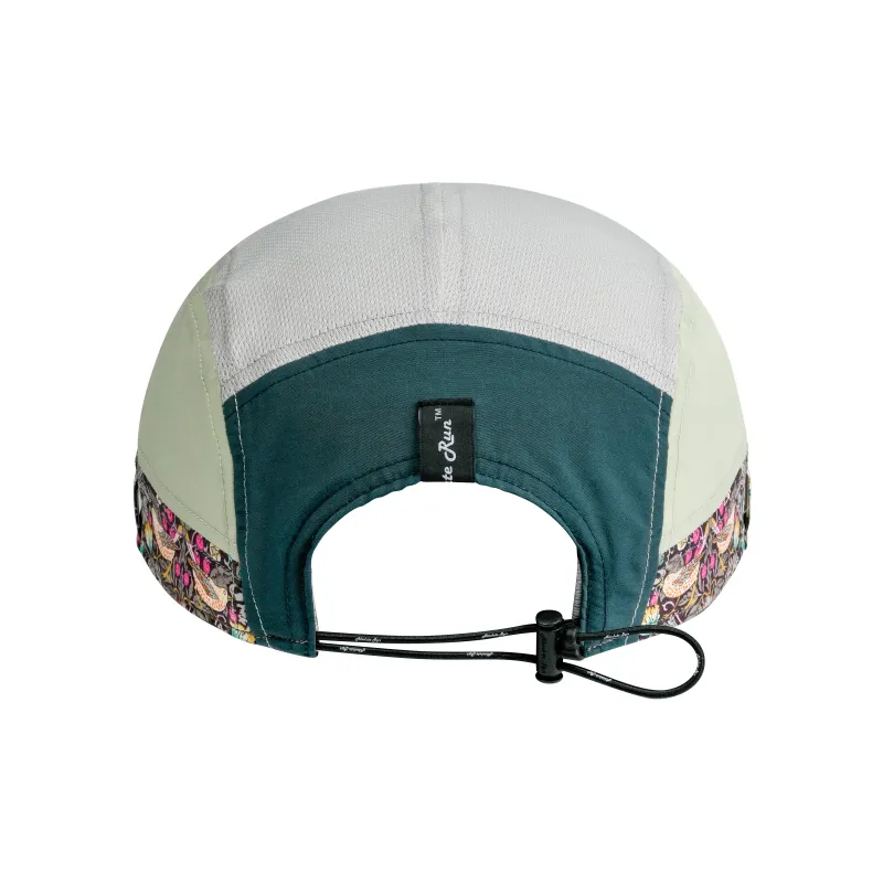 Absolute Run Polyester Cotton Blend Baseball Caps Unisex-11