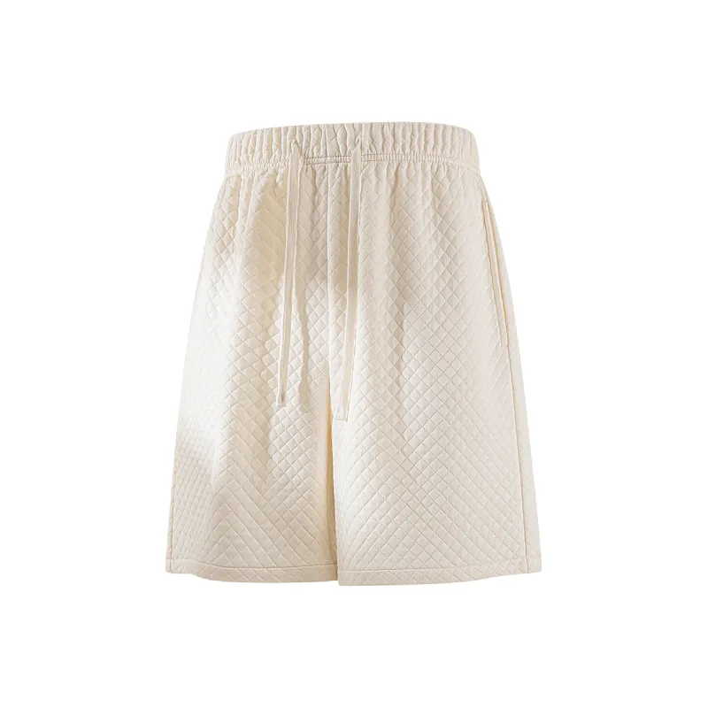 MASKPARK Casual Shorts Unisex-10