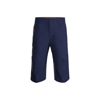 KAILAS Casual Shorts Men's Abyss Blue