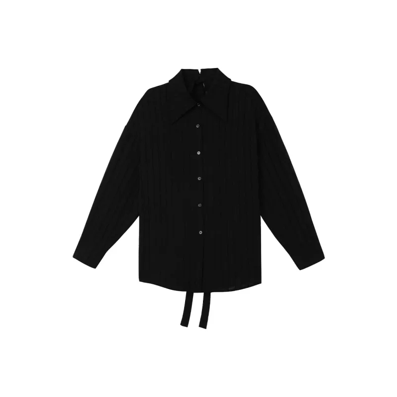 PAPERLLL Shirts Women's-4