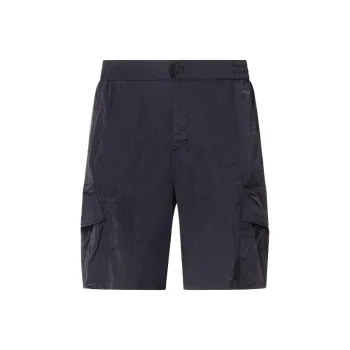 Oakley RESERVE CARGO SHORT Casual Shorts Men's Black