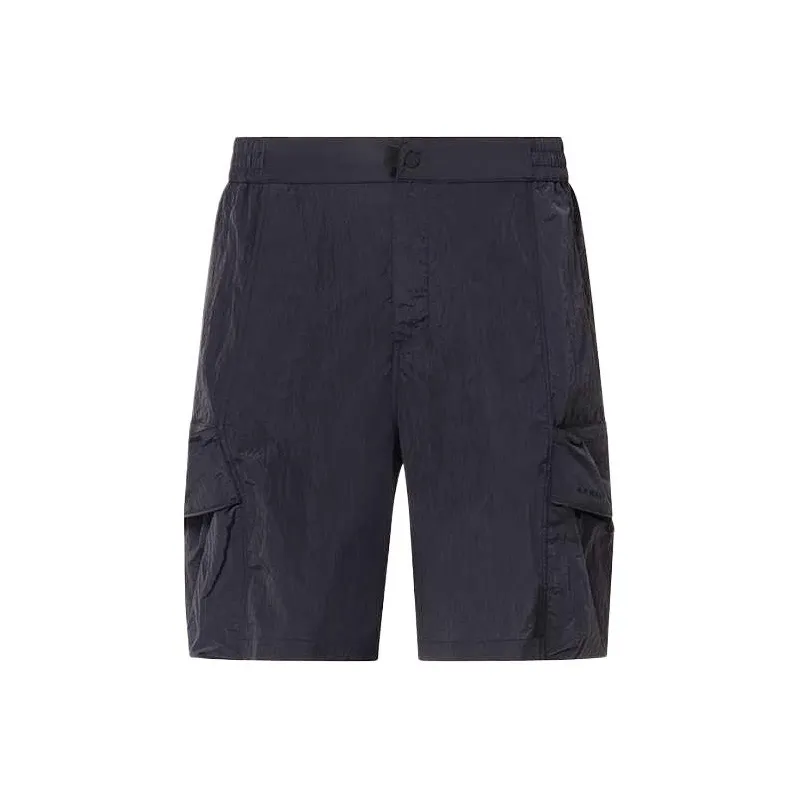 Oakley Reserve Cargo Shorts-0