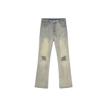 UNKNOWTAL Jeans Unisex