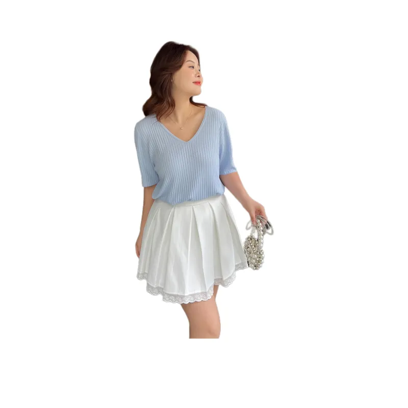 DAMABAIFENBAI Knitwear Women's-3