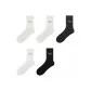 Milk White, Milk White, Dark Gray, White, Black