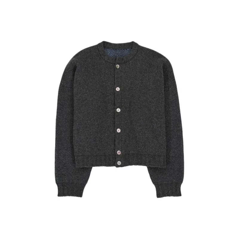 Amicus Animae Sweaters Unisex-4