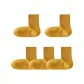 5 Ginger Yellow