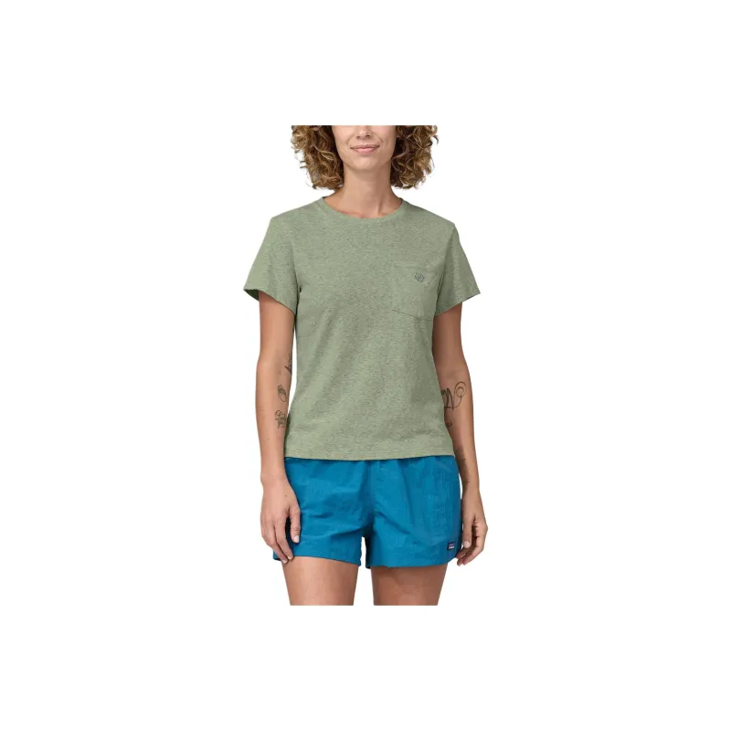 Patagonia Regular T Shirt Women's-16