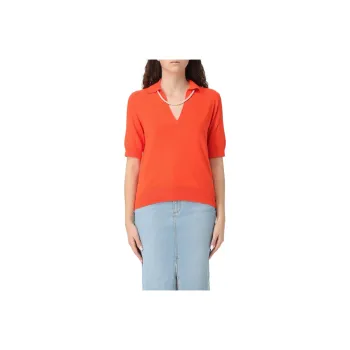 LIU·JO Sweaters Women's Red