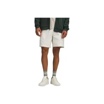Lululemon Lightweight Collection Cargo Pocket Casual Shorts 8' Men's