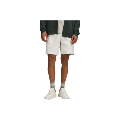 Lululemon Lightweight Collection Cargo Pocket Casual Shorts 8' Men's