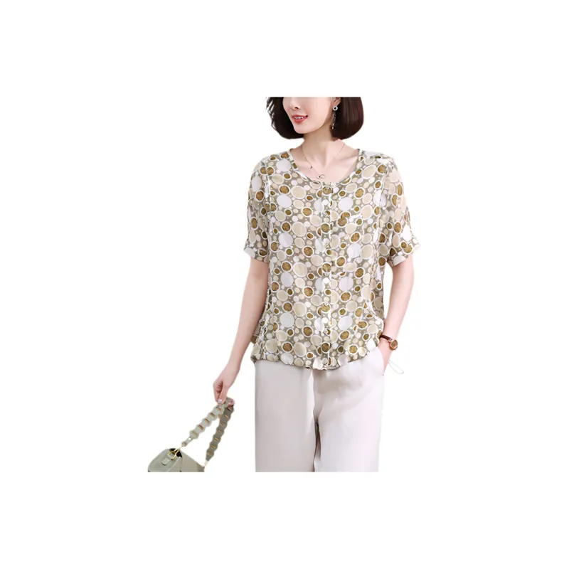 Mula Shirts Women's-6