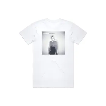 SAINT LAURENT FW22 T-Shirt Women's White