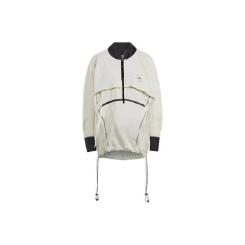 Adidas ASMC Sweatshirts Women's Gray White