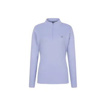KOLON SPORT T Shirt Women's Light Purple