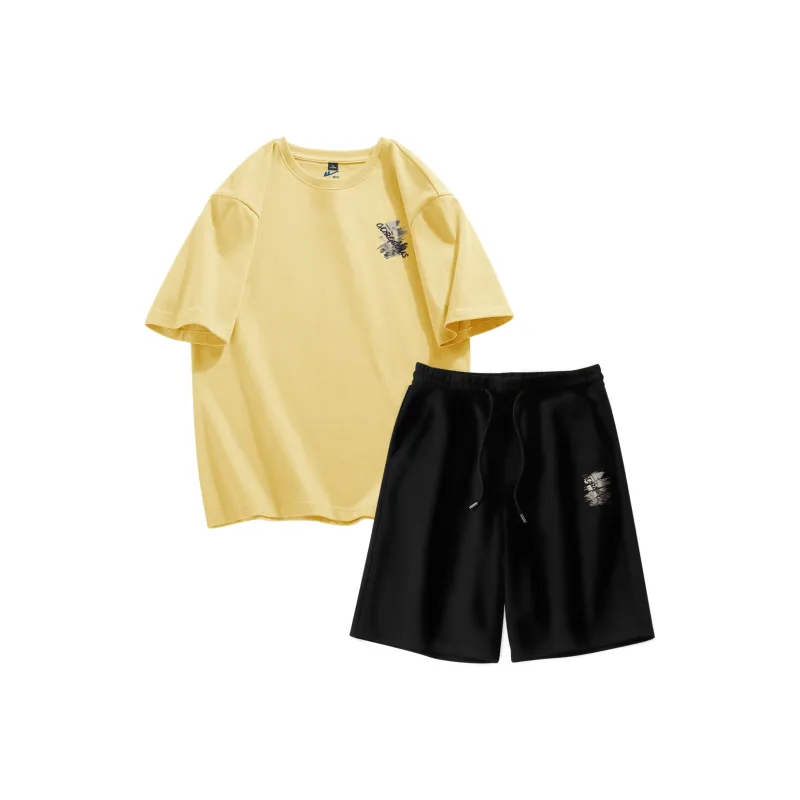 Warrior Casual Sportswear Men's-11