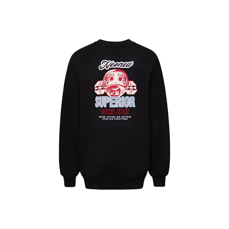 EVISU Sweatshirts Women's-2