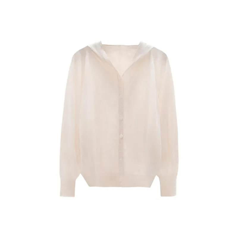 Fa Ao Na Knitwear Women's-1
