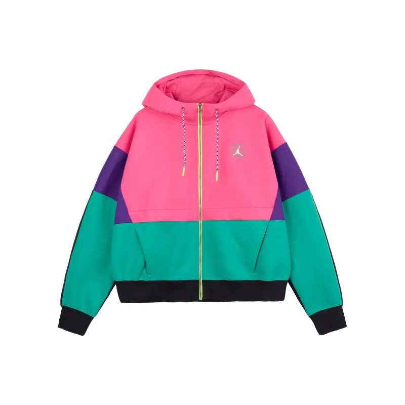 Jordan Sweatshirt Women's Multicolor-0