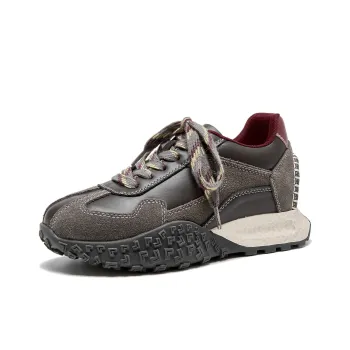 Ignition Low Top Casual Shoes Women's