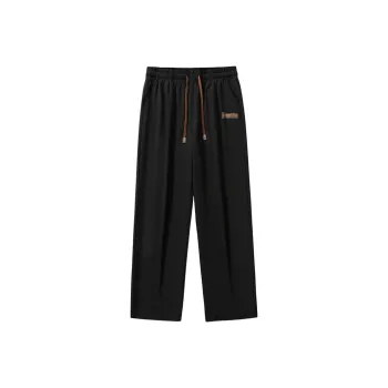 LIGHTNING MONSTER Casual Pants Unisex