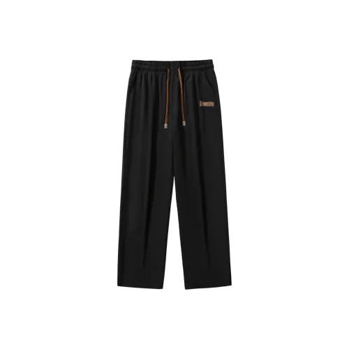 LIGHTNING MONSTER Casual Pants Unisex