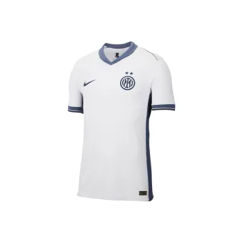 Nike Inter MilanDri FIT ADV FW24 Soccer Jersey Men's Summit White