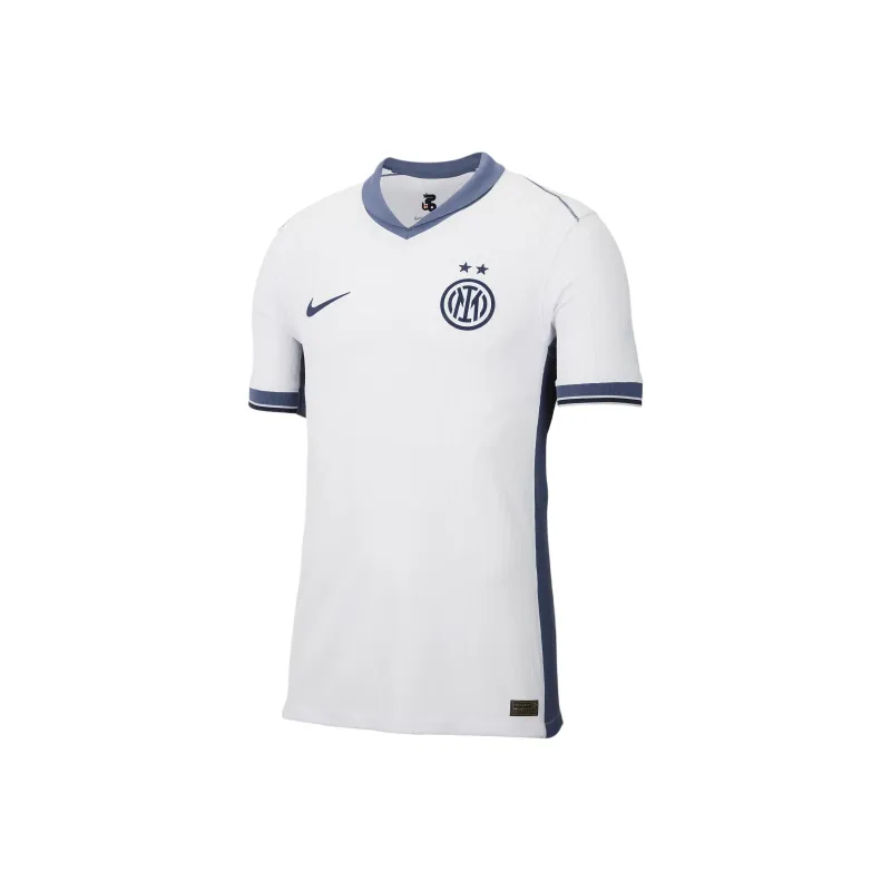 Nike Inter MilanDri FIT ADV FW24 Soccer Jersey Men's Summit White-0