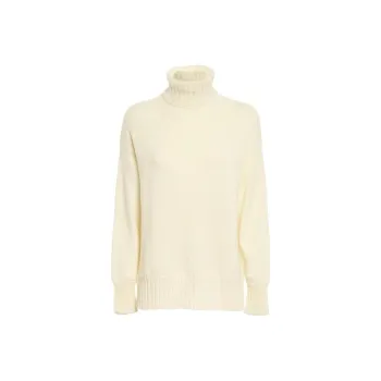 Drumohr Sweaters Women's Beige