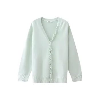 Three Blessings Sweater Women's