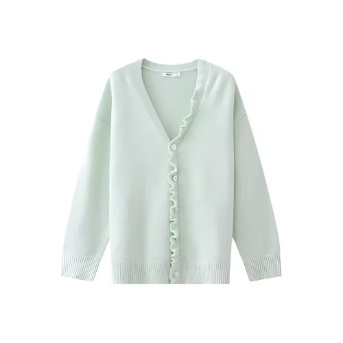 Three Blessings Sweater Women's