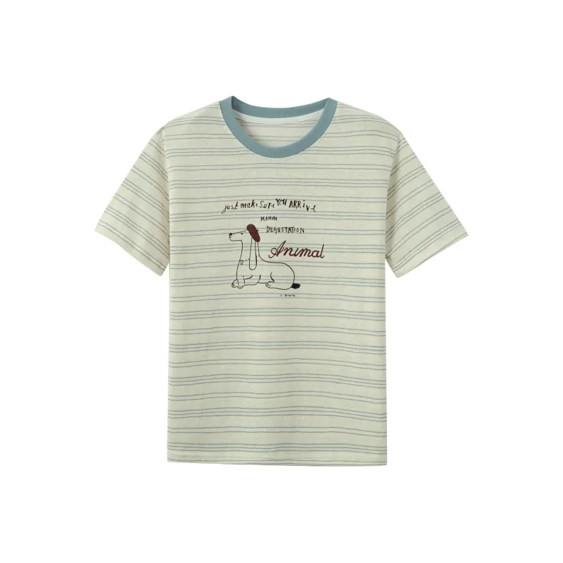 TEME T Shirts Women's-2