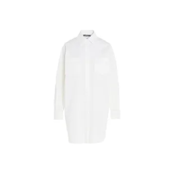 MOSCHINO Couture Oversized Shirt