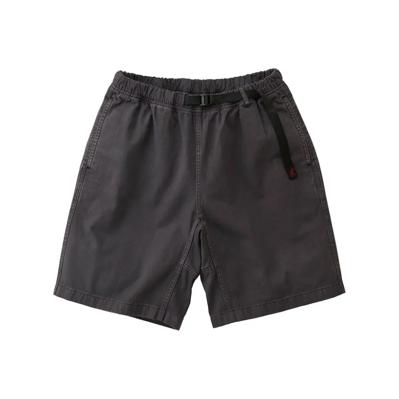 Gramicci SS25 Hirono Figure Casual Shorts Unisex-4
