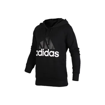 Adidas Sweatshirt Women's Black