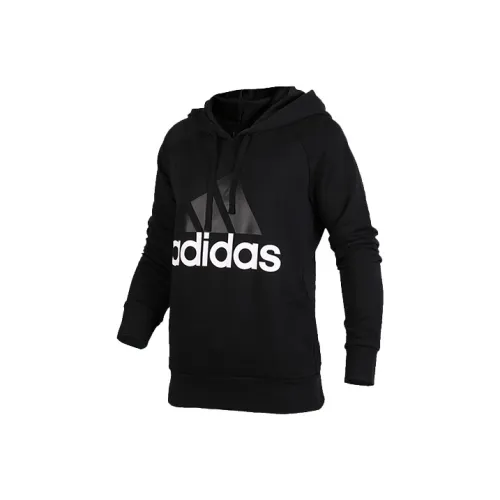 Adidas Sweatshirt Women's Black