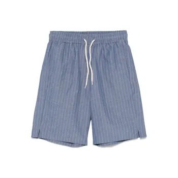 A.P.C Paul Shorts