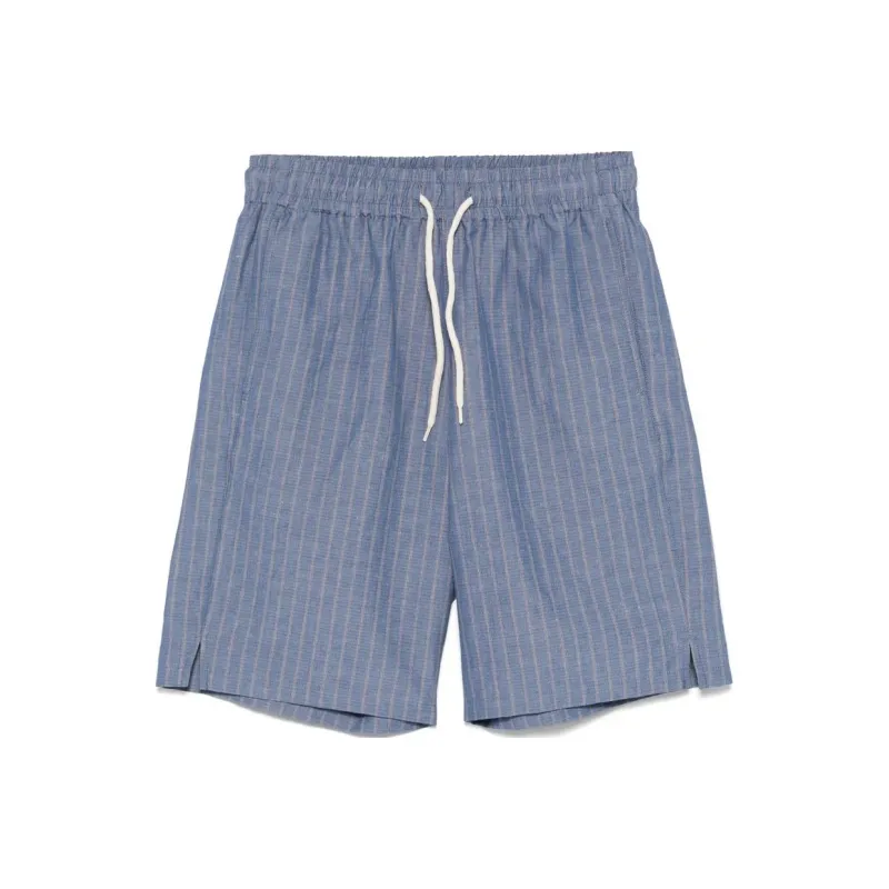 A.P.C Paul Shorts-0