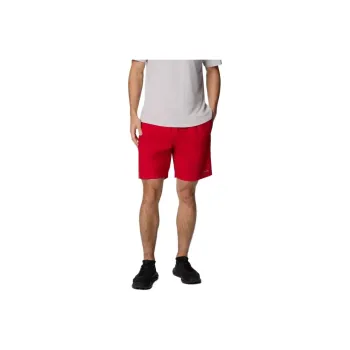 Columbia Summertide Casual Shorts Men's Red