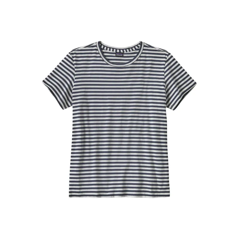 Patagonia Organic Certified T-Shirts Women's-28
