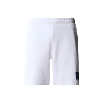 THE NORTH FACE Casual Shorts Men's White