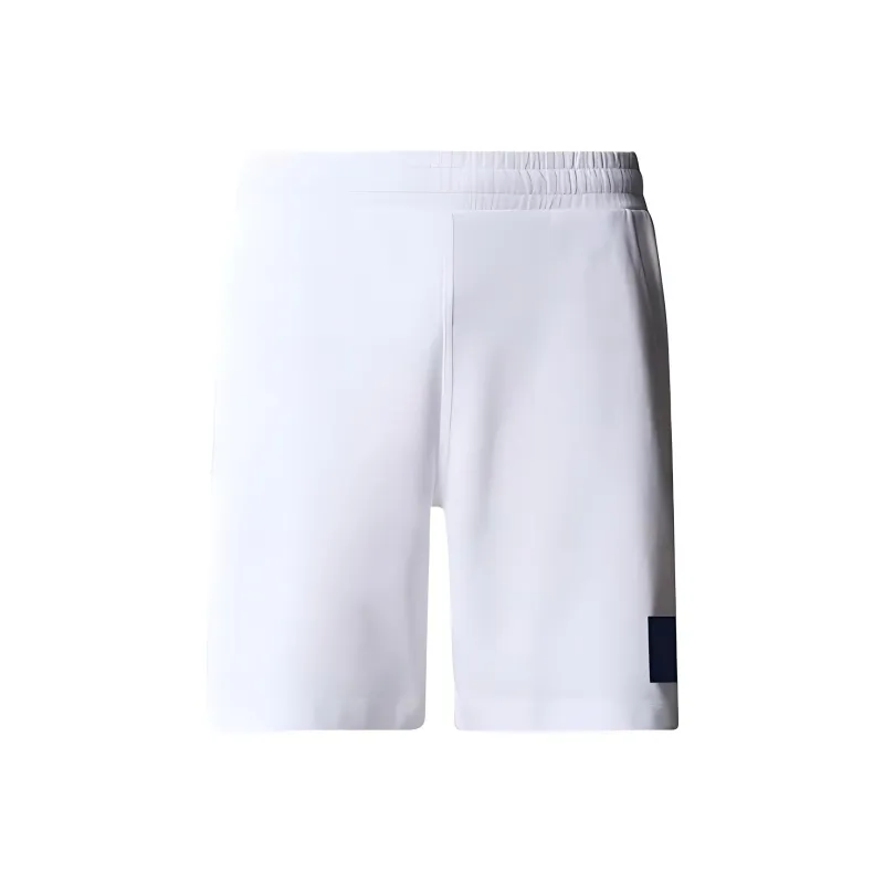 THE NORTH FACE Casual Shorts Men's White-0