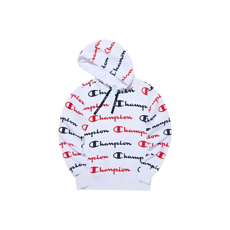 Champion Sweatshirts Women's-0