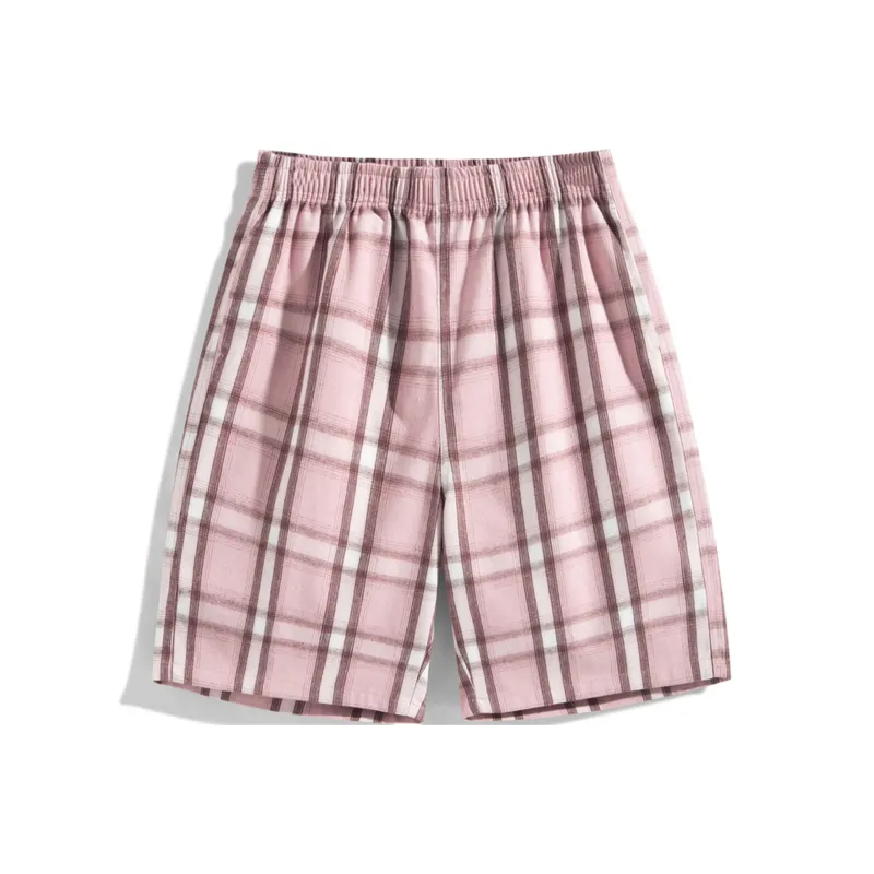 FREO3N Casual Shorts Unisex-0