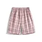 Pink Plaid