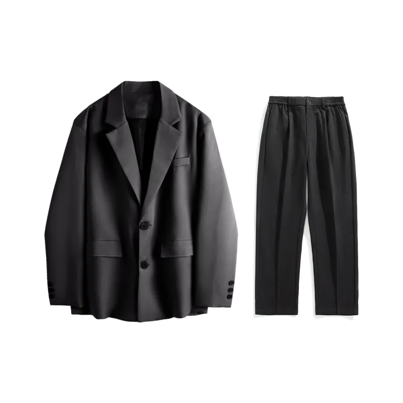 BODY GLOVE Business Suit Unisex-6